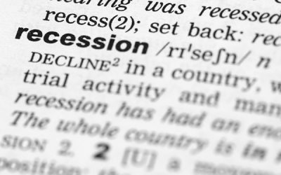 ¿Cómo invertir en tiempos de recesión?