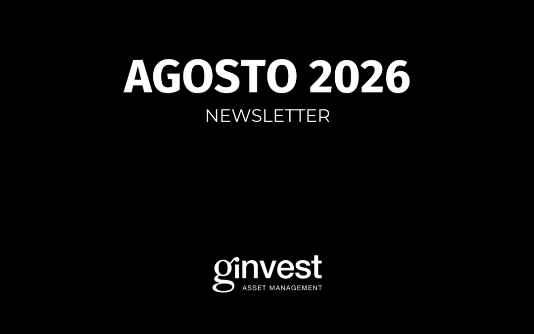 Visión de mercados agosto 2026